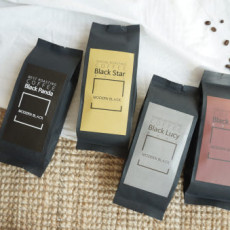 모던블랙 시그니처 85프로젝트 코스타리카 SHB EP 핀카 피에드라 알타 블랙허니 1kg