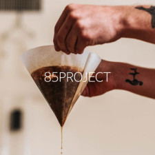 모던블랙 시그니처 85프로젝트 에티오피아 예가체프 아다도 G1 원두 1kg